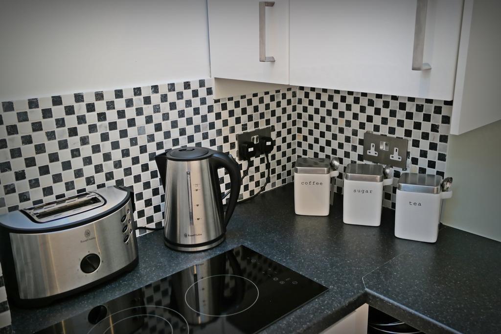 London Malvern Road Rooms To Let Zimmer foto