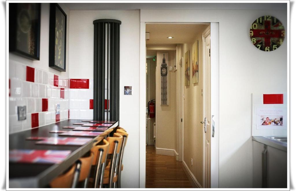 London Malvern Road Rooms To Let Zimmer foto