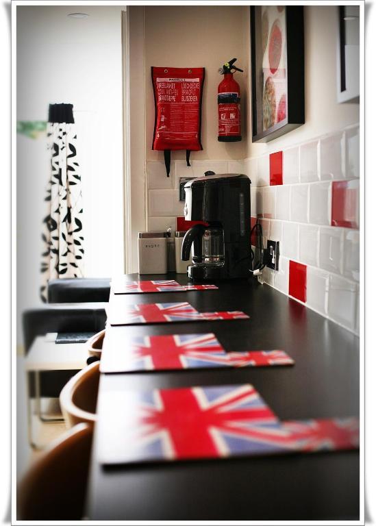 London Malvern Road Rooms To Let Zimmer foto