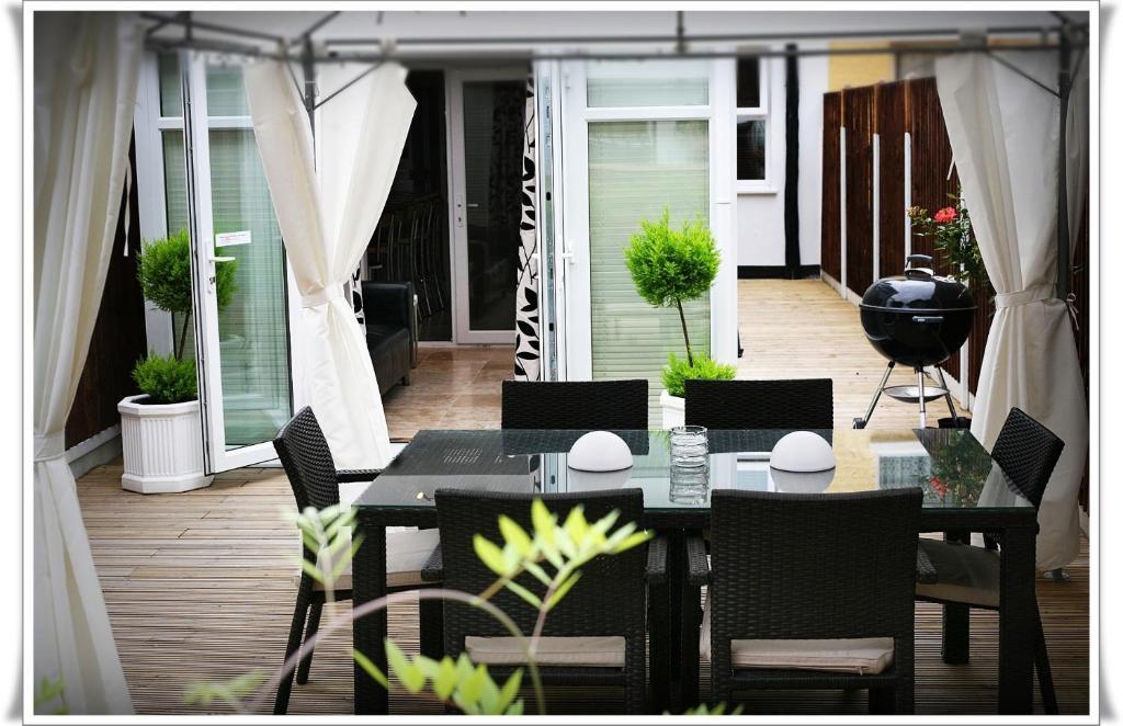 London Malvern Road Rooms To Let Zimmer foto