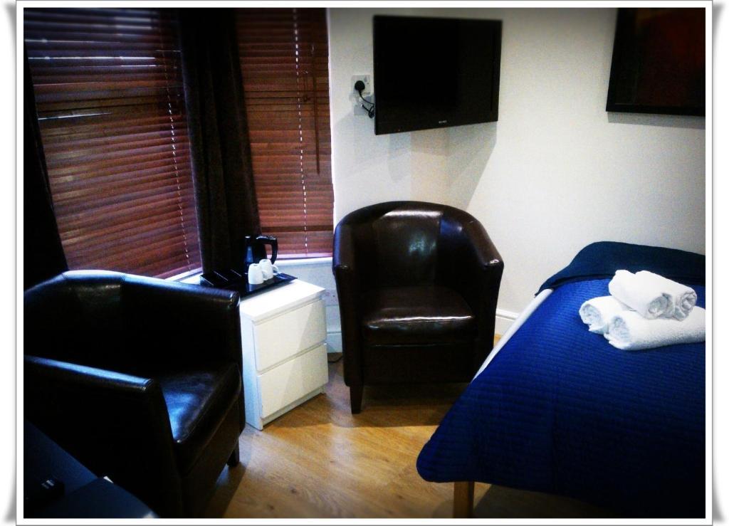 London Malvern Road Rooms To Let Zimmer foto