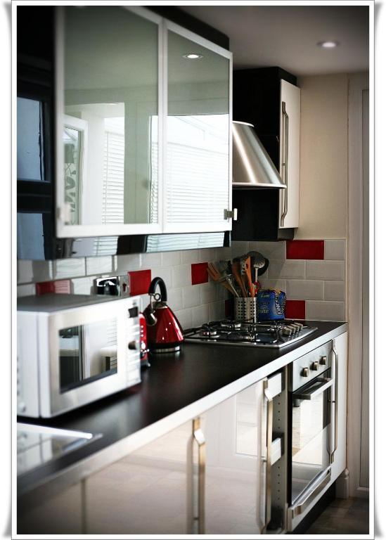 London Malvern Road Rooms To Let Zimmer foto
