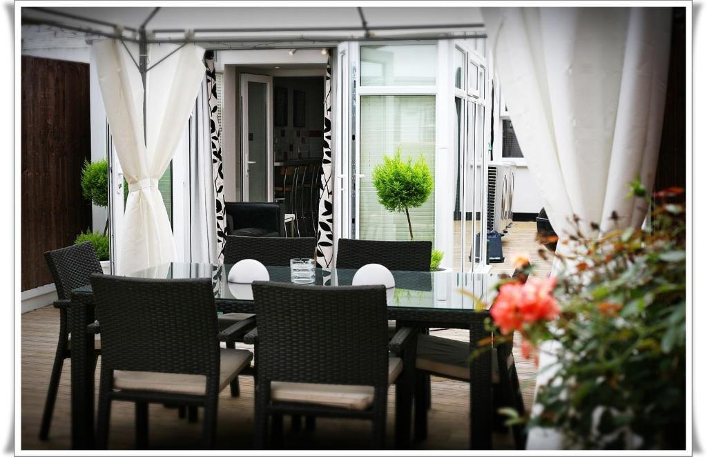 London Malvern Road Rooms To Let Zimmer foto
