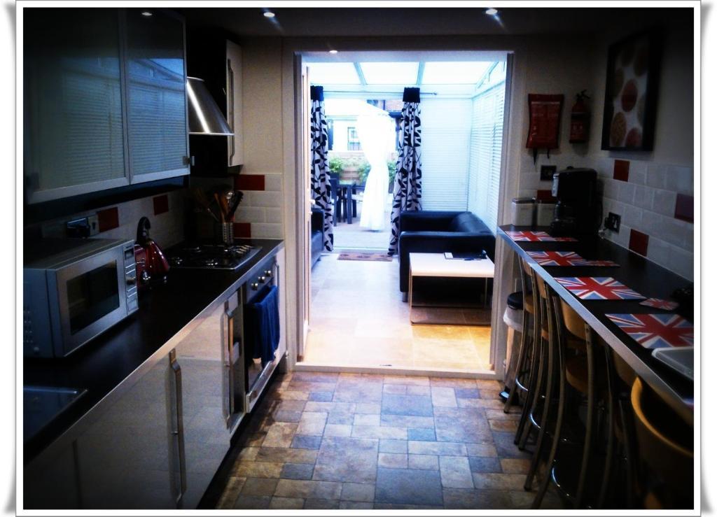 London Malvern Road Rooms To Let Zimmer foto