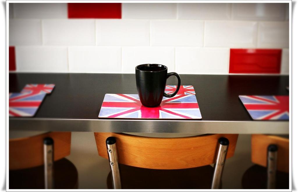 London Malvern Road Rooms To Let Zimmer foto