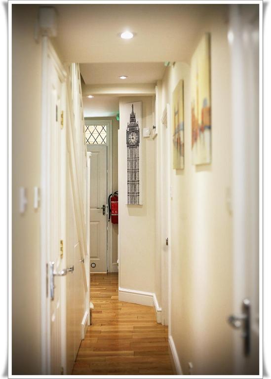 London Malvern Road Rooms To Let Zimmer foto