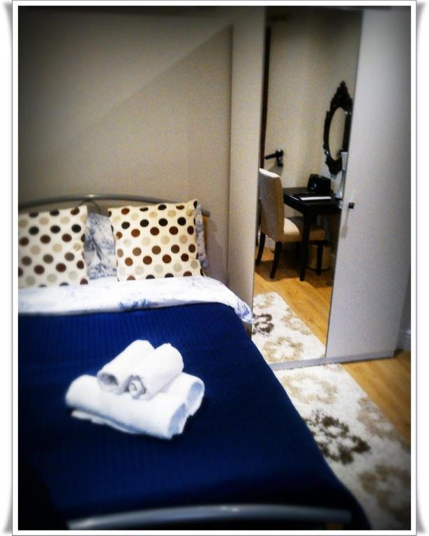 London Malvern Road Rooms To Let Zimmer foto