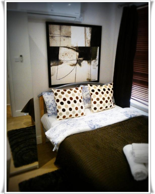 London Malvern Road Rooms To Let Zimmer foto