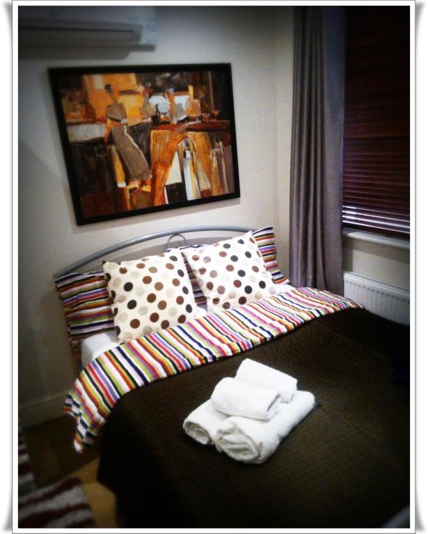 London Malvern Road Rooms To Let Zimmer foto