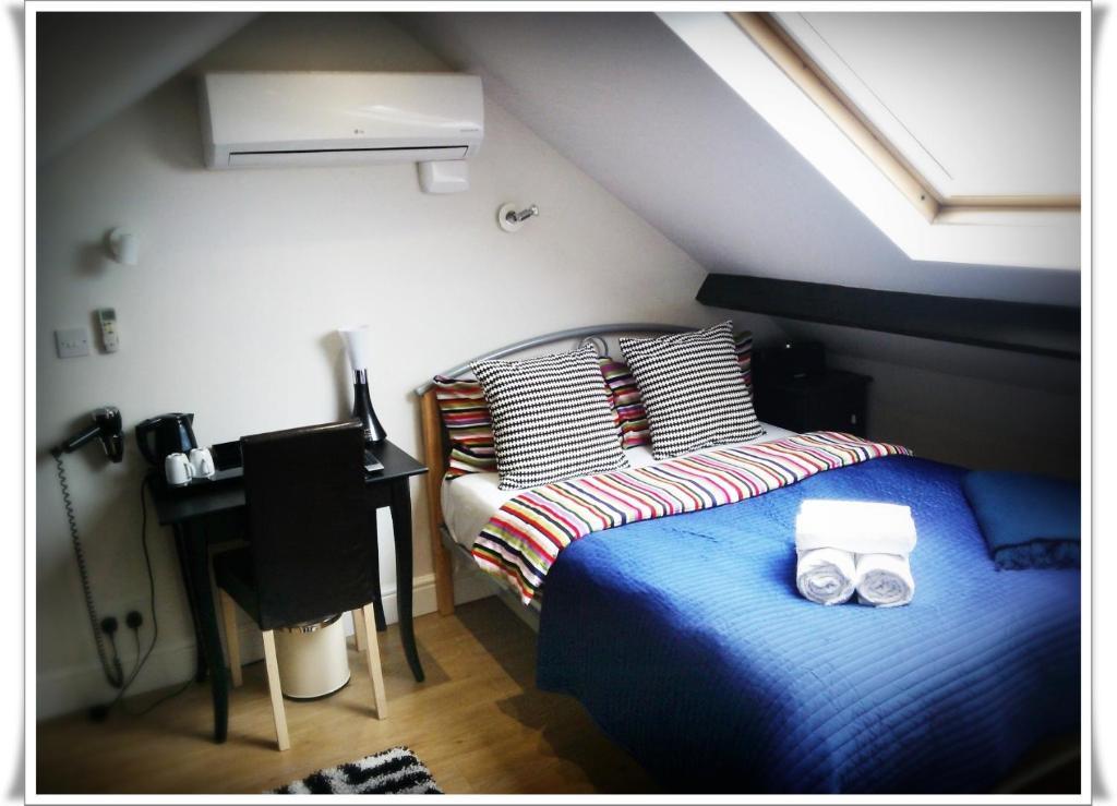 London Malvern Road Rooms To Let Zimmer foto