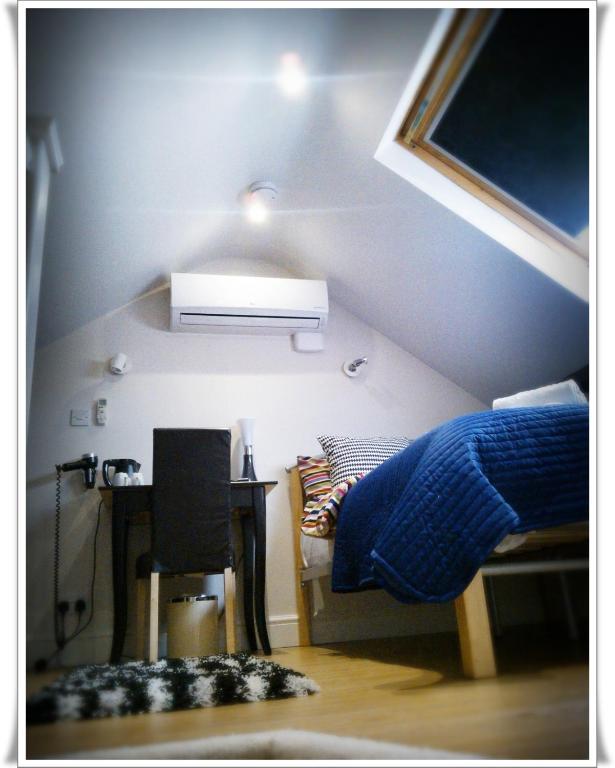 London Malvern Road Rooms To Let Zimmer foto
