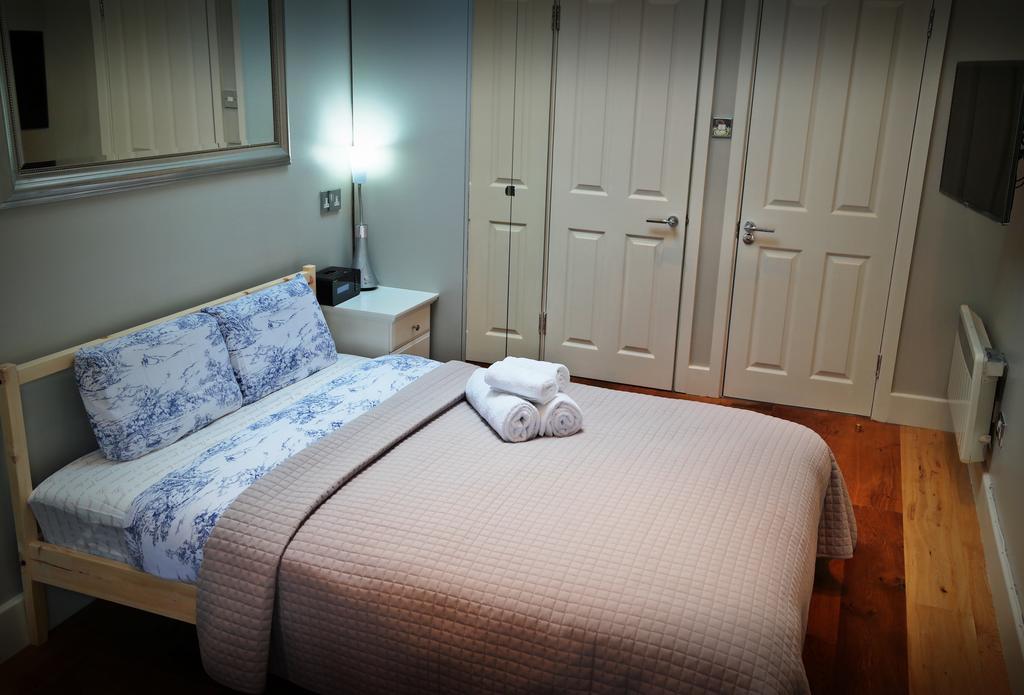 London Malvern Road Rooms To Let Zimmer foto